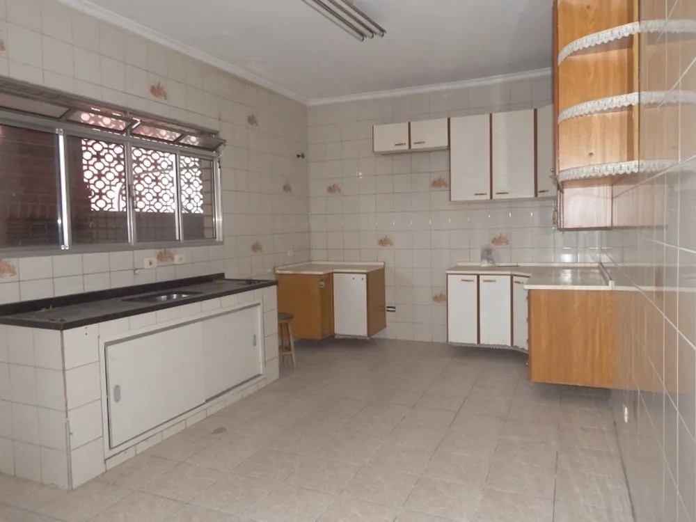 Sobrado, 3 quartos, 200 m² - Foto 4