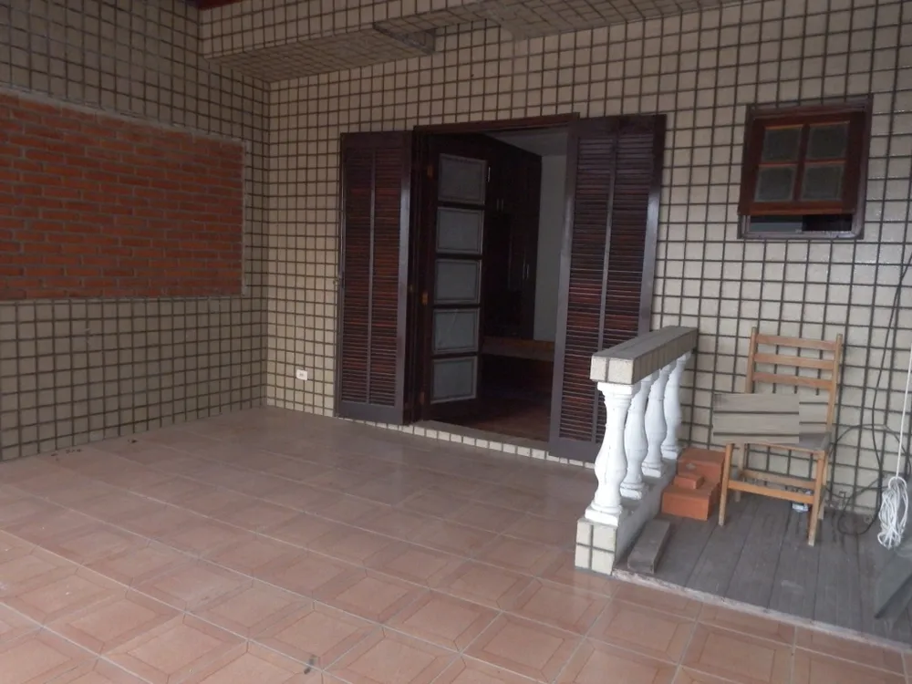Sobrado, 3 quartos, 200 m² - Foto 6
