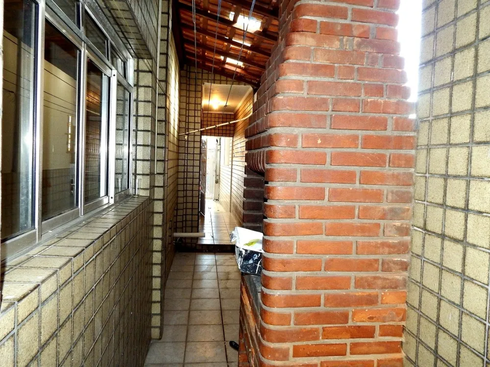Sobrado, 3 quartos, 200 m² - Foto 8