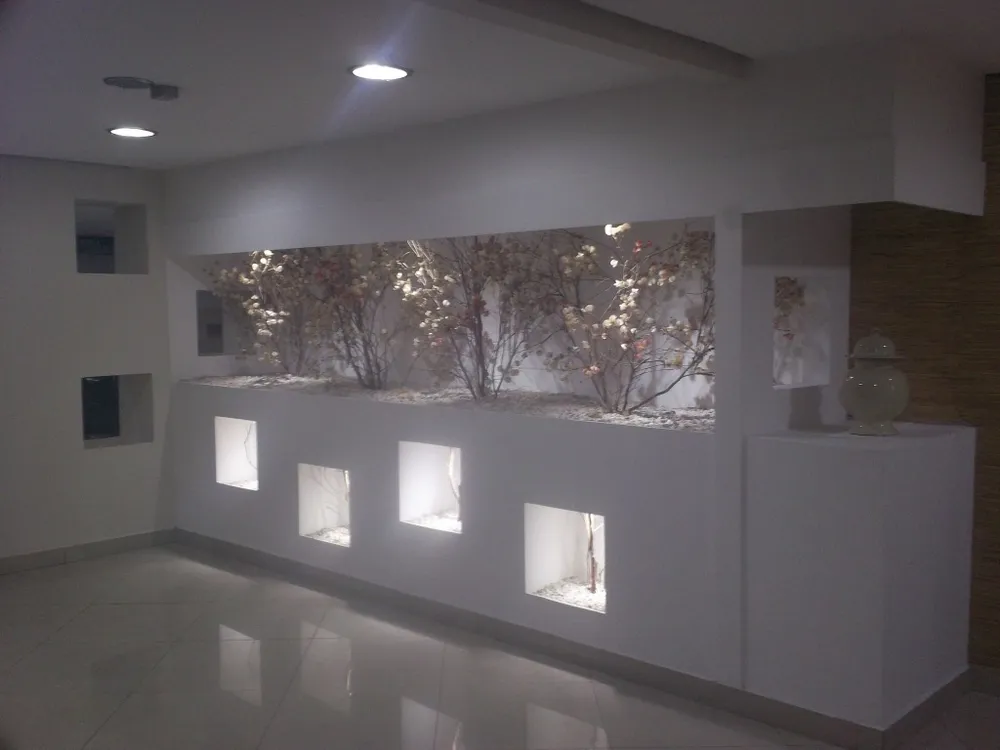Apartamento, 4 quartos, 140 m² - Foto 1