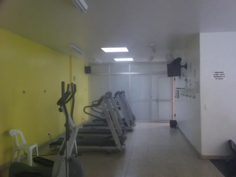 Apartamento, 4 quartos, 140 m² - Foto 2