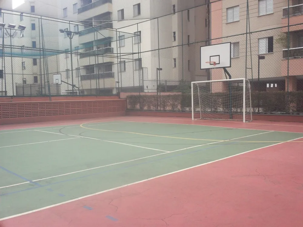 Apartamento, 4 quartos, 140 m² - Foto 7