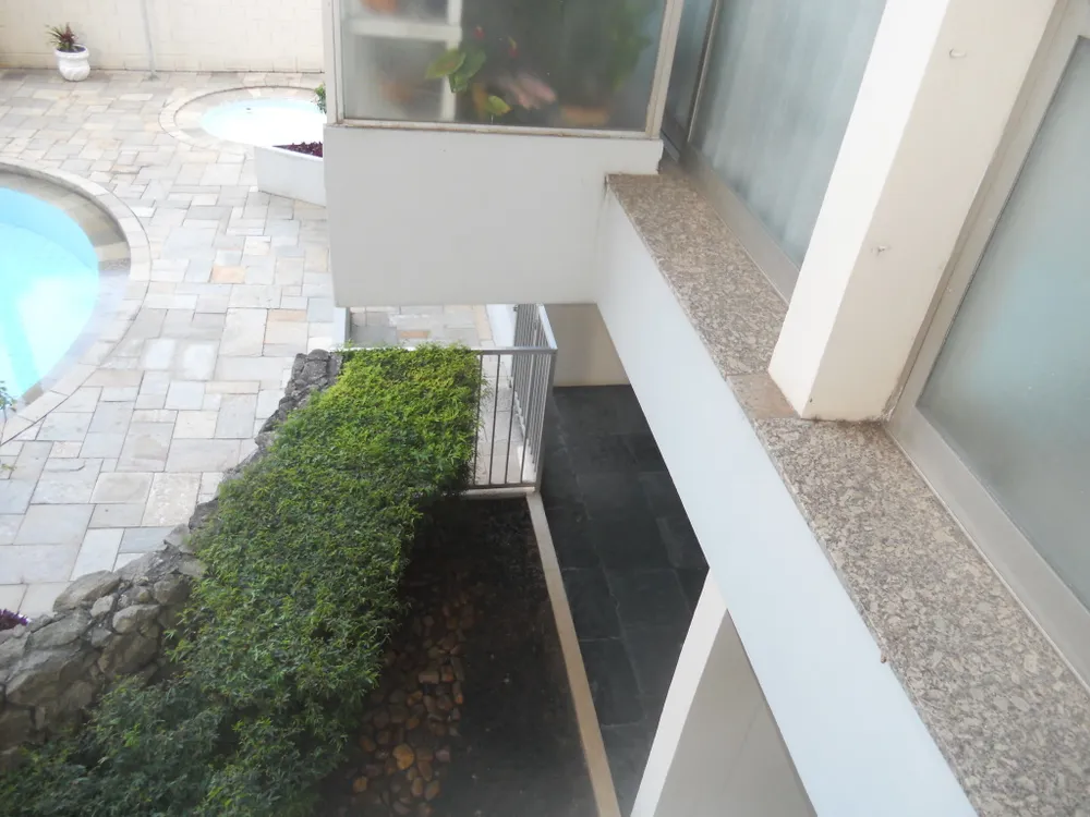 Apartamento, 3 quartos, 120 m² - Foto 7