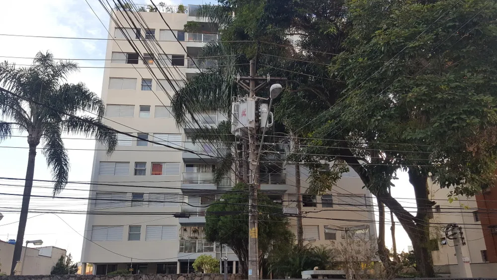 Apartamento, 3 quartos, 120 m² - Foto 8