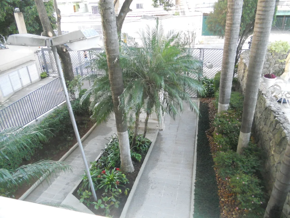 Apartamento, 3 quartos, 120 m² - Foto 6