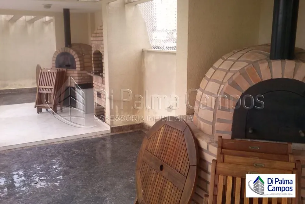 Apartamento, 3 quartos, 75 m² - Foto 5