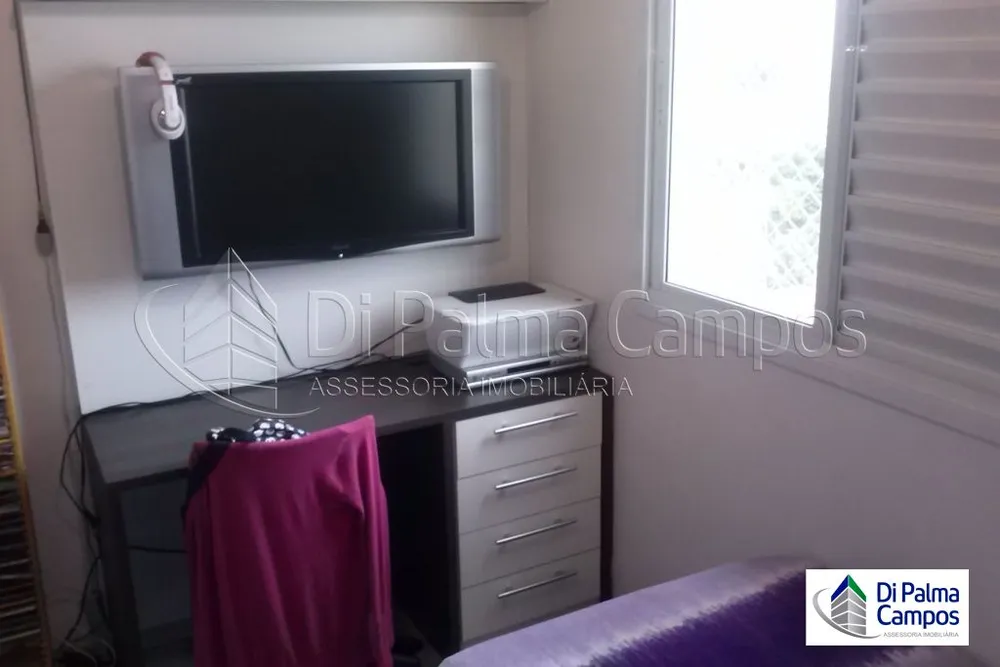 Apartamento, 3 quartos, 75 m² - Foto 4