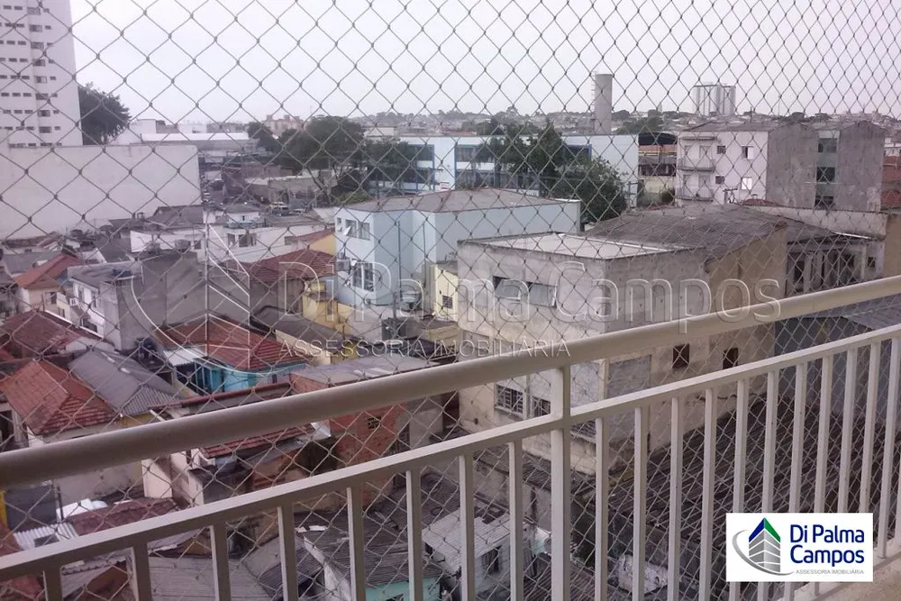 Apartamento, 3 quartos, 75 m² - Foto 3