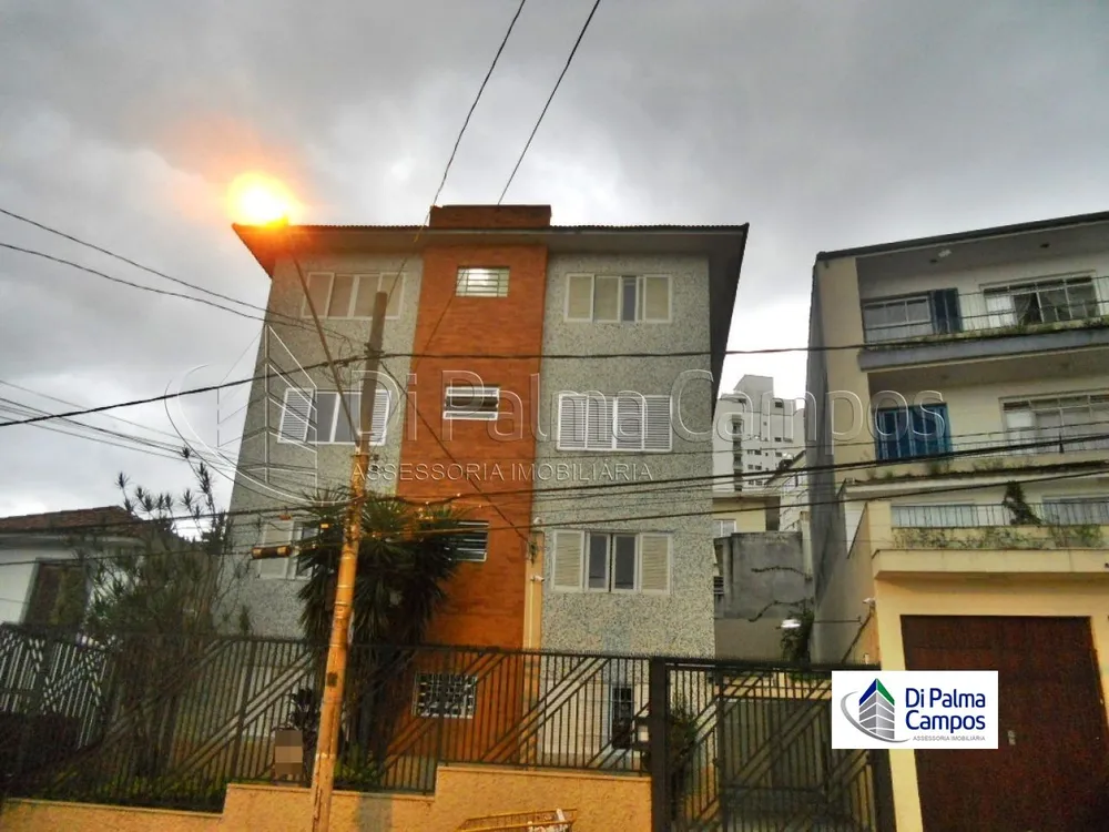 Apartamento, 2 quartos, 75 m² - Foto 1