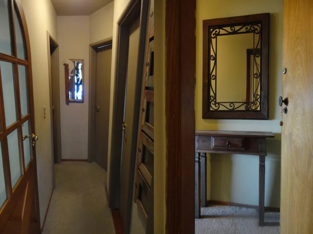 Apartamento, 3 quartos, 84 m² - Foto 1
