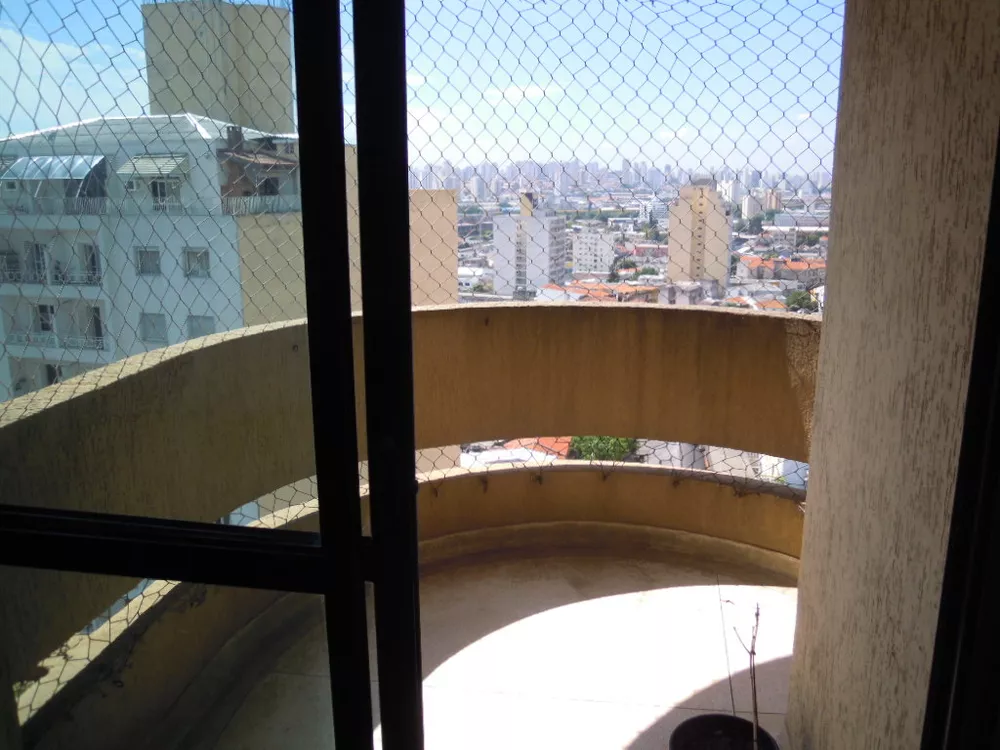 Apartamento para alugar com 3 quartos, 89m² - Foto 4