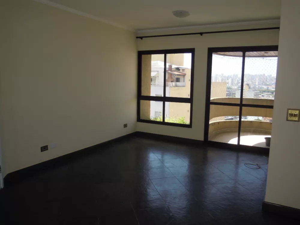 Apartamento para alugar com 3 quartos, 89m² - Foto 2