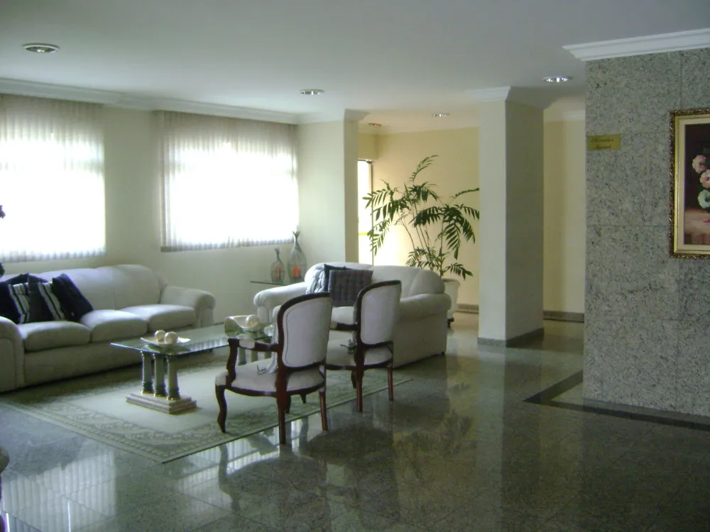 Apartamento, 3 quartos, 164 m² - Foto 3