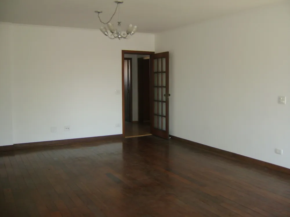 Apartamento, 3 quartos, 164 m² - Foto 1