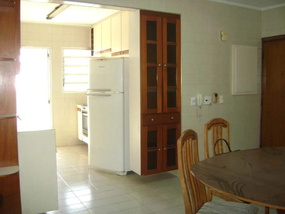 Apartamento, 3 quartos, 164 m² - Foto 5