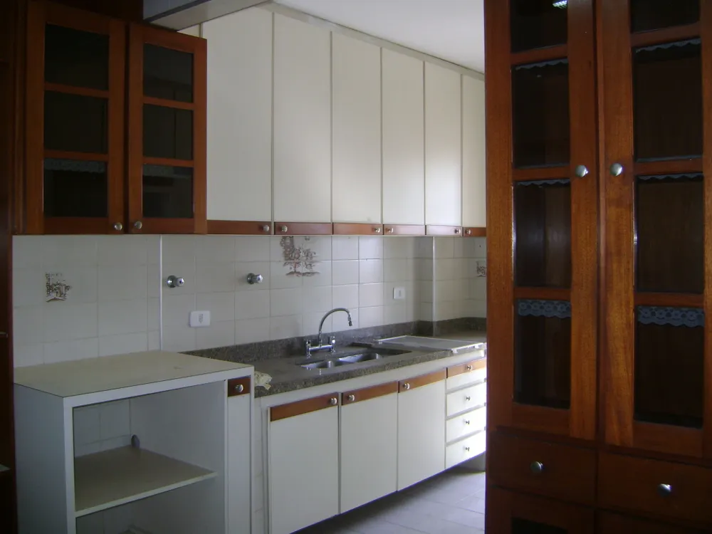 Apartamento, 3 quartos, 164 m² - Foto 4