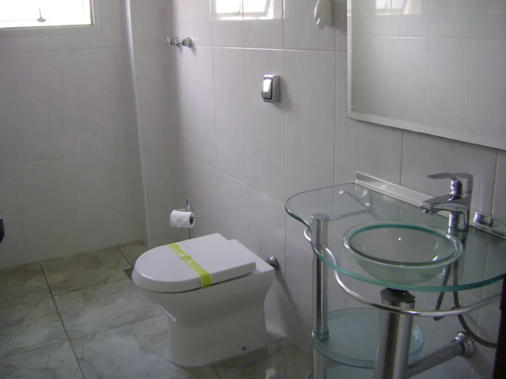 Apartamento, 3 quartos, 164 m² - Foto 11