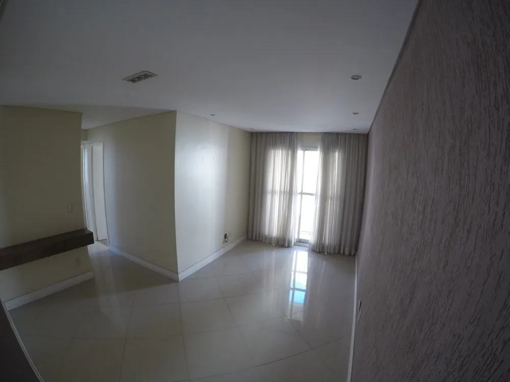 Apartamento, 3 quartos, 63 m² - Foto 2