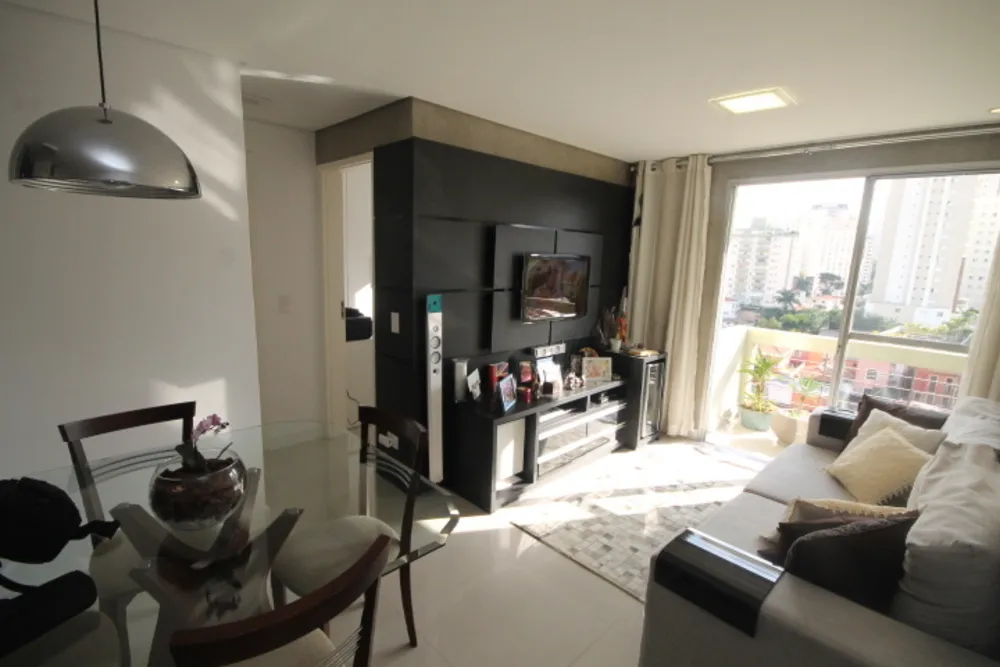 Apartamento, 2 quartos, 59 m² - Foto 4