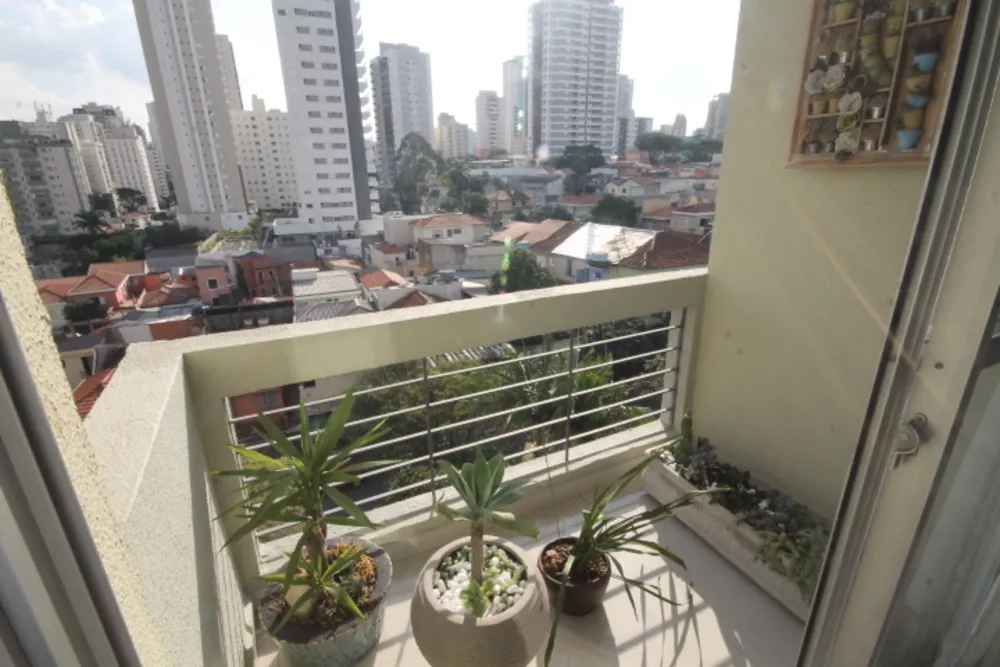 Apartamento, 2 quartos, 59 m² - Foto 3