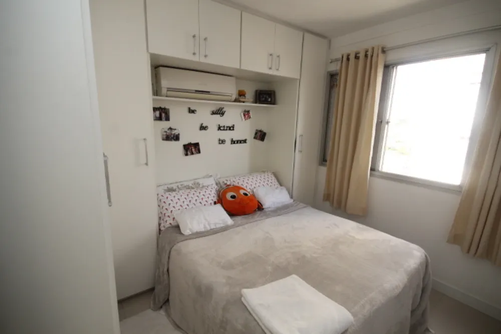 Apartamento, 2 quartos, 59 m² - Foto 8