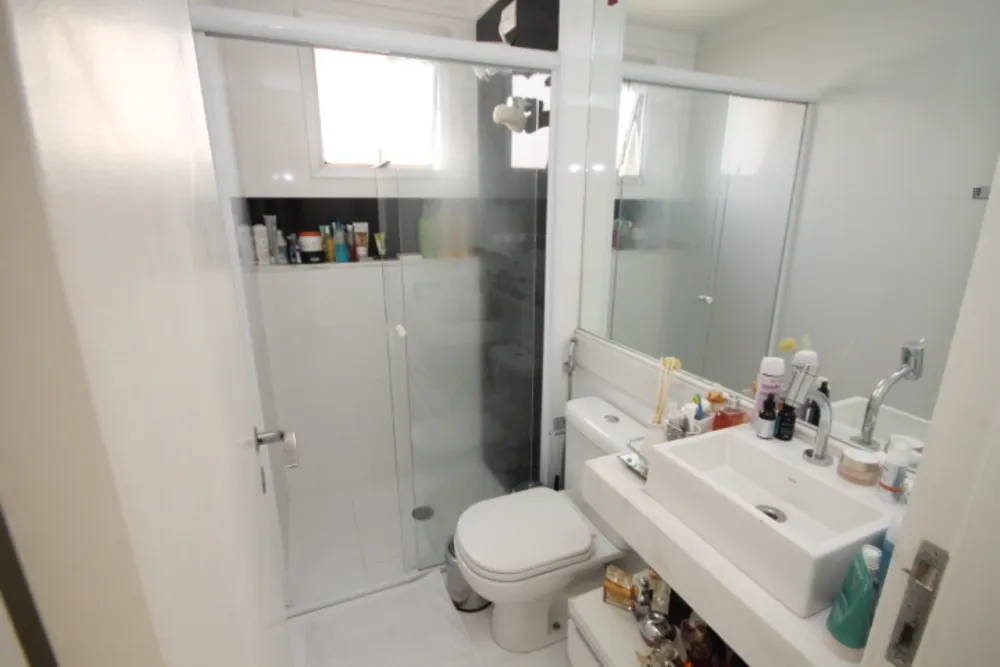 Apartamento, 2 quartos, 59 m² - Foto 7