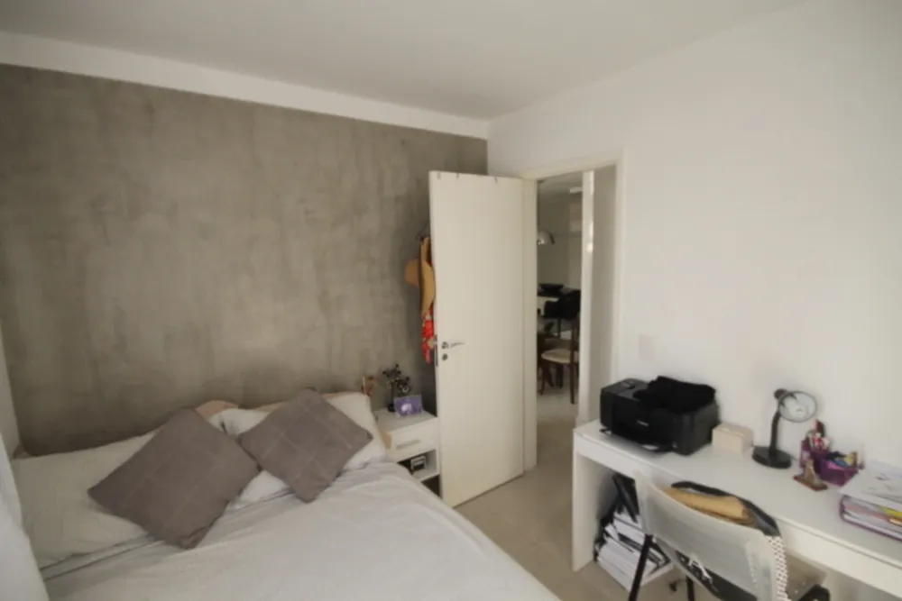 Apartamento, 2 quartos, 59 m² - Foto 1