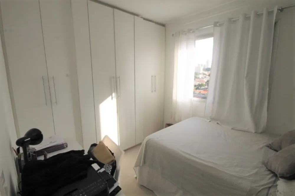 Apartamento, 2 quartos, 59 m² - Foto 2