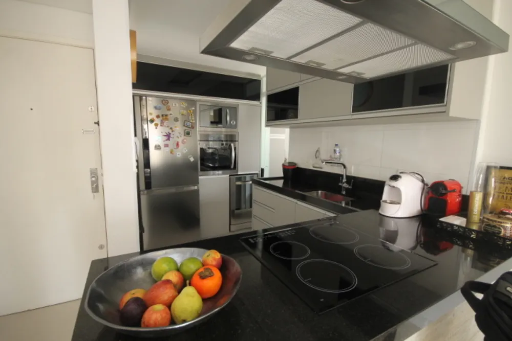Apartamento, 2 quartos, 59 m² - Foto 6