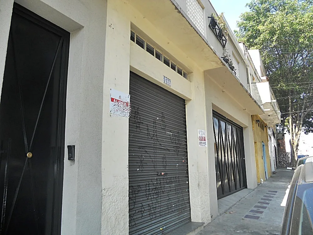 Loja-Salão, 21 m² - Foto 7