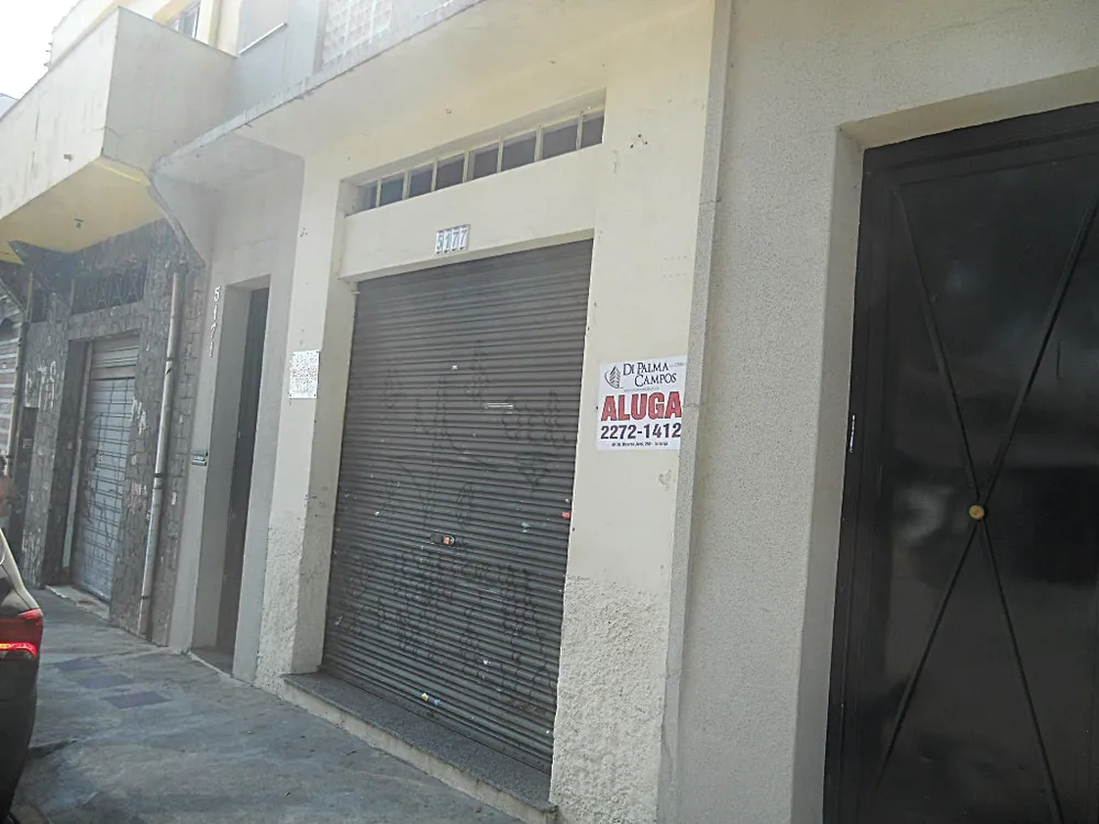 Loja-Salão, 21 m² - Foto 6