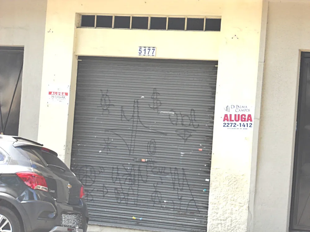 Loja-Salão, 21 m² - Foto 8