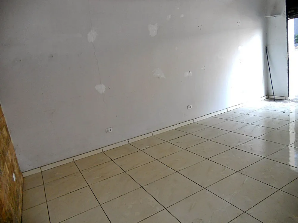 Loja-Salão, 21 m² - Foto 1