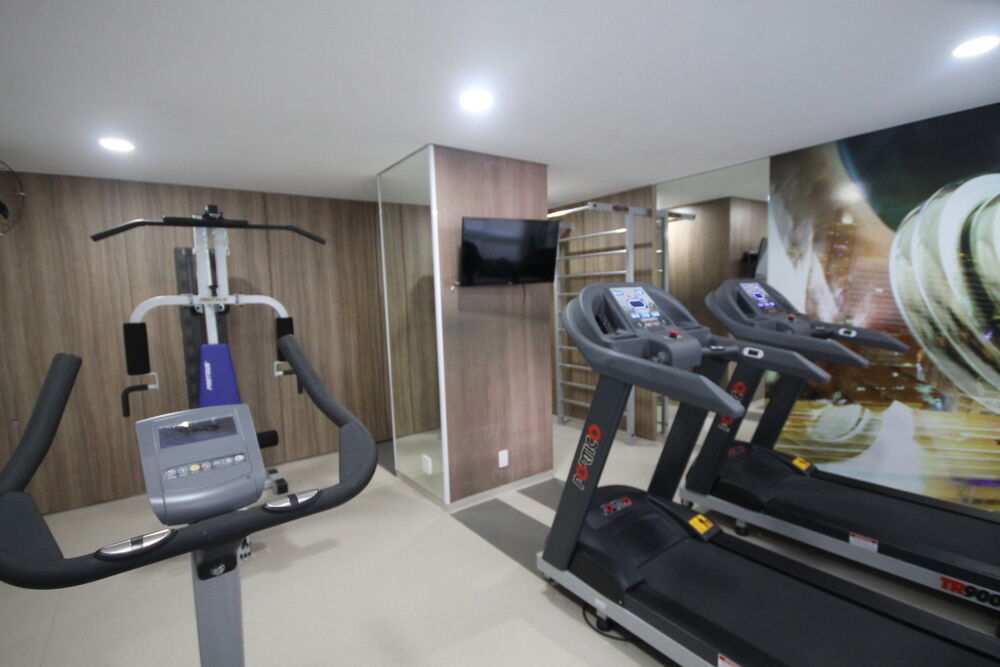 Apartamento, 2 quartos, 54 m² - Foto 13