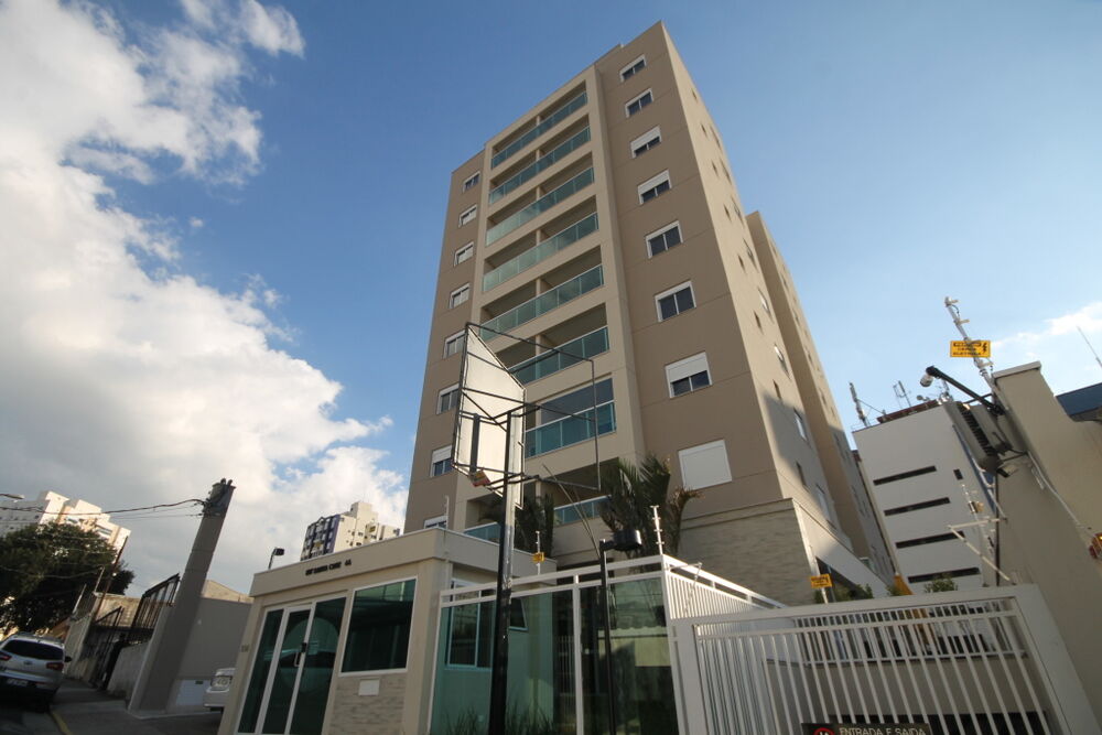 Apartamento, 2 quartos, 54 m² - Foto 3