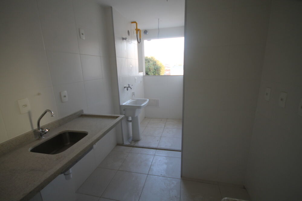 Apartamento, 2 quartos, 54 m² - Foto 2