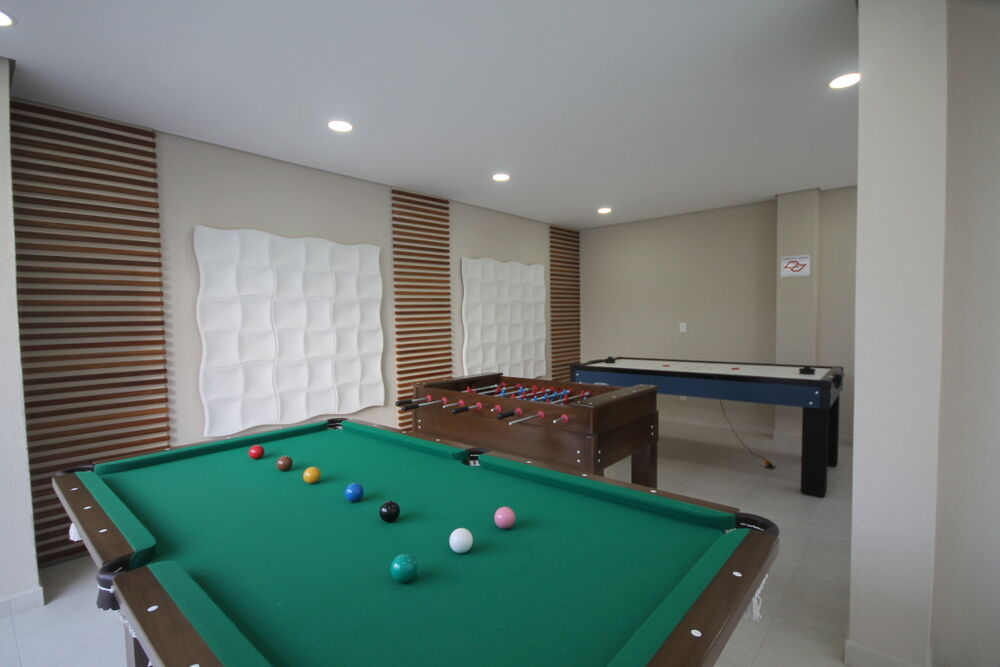 Apartamento, 2 quartos, 54 m² - Foto 6