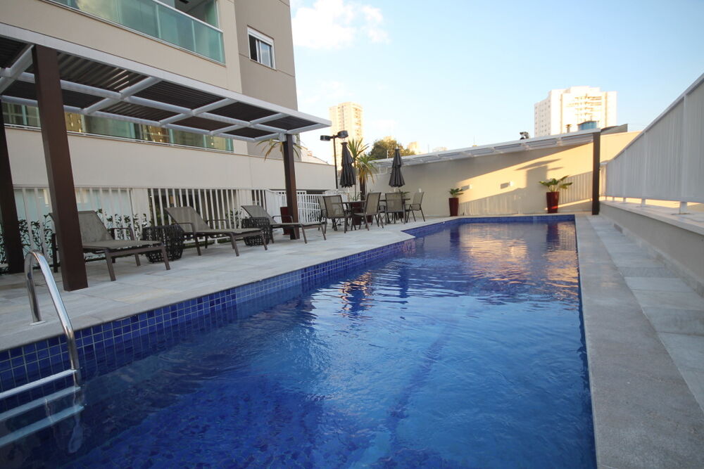 Apartamento, 2 quartos, 54 m² - Foto 11