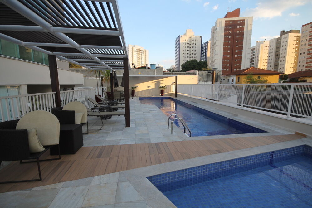 Apartamento, 2 quartos, 54 m² - Foto 14