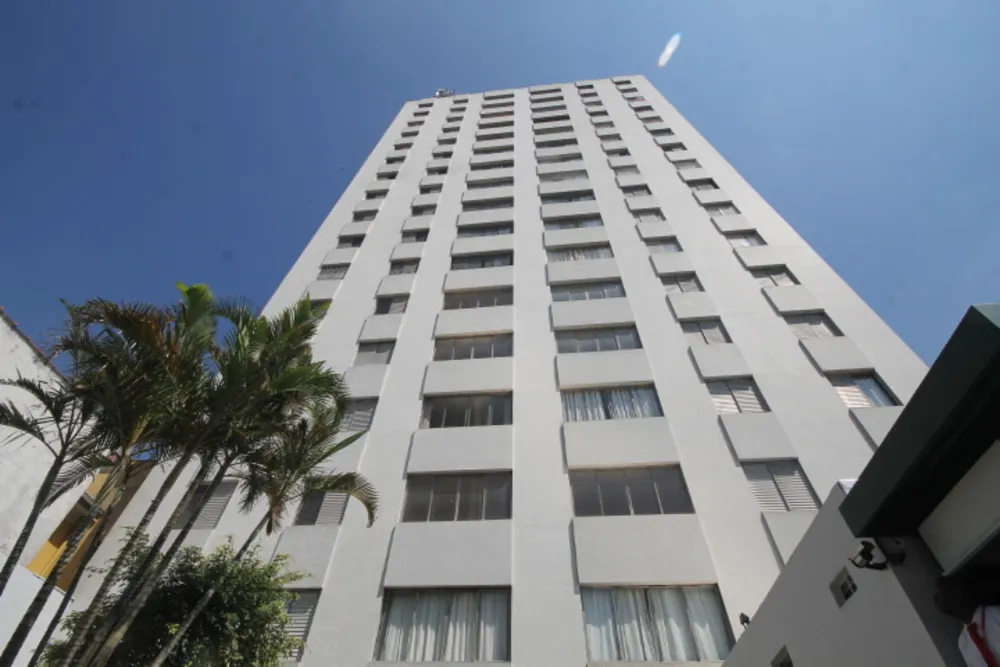 Apartamento, 2 quartos, 83 m² - Foto 1