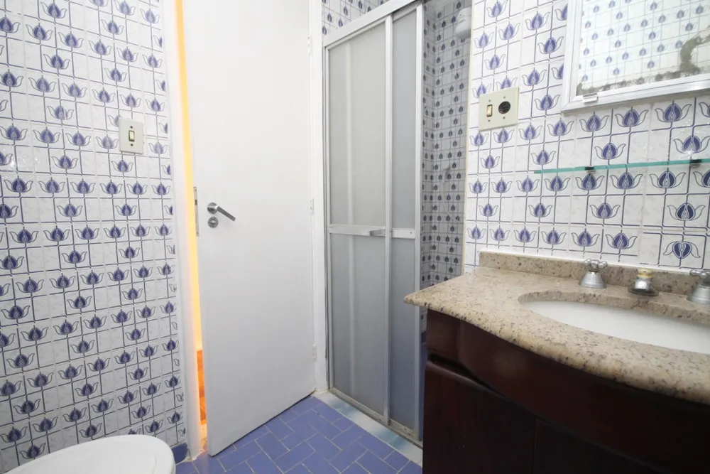 Apartamento, 2 quartos, 83 m² - Foto 3