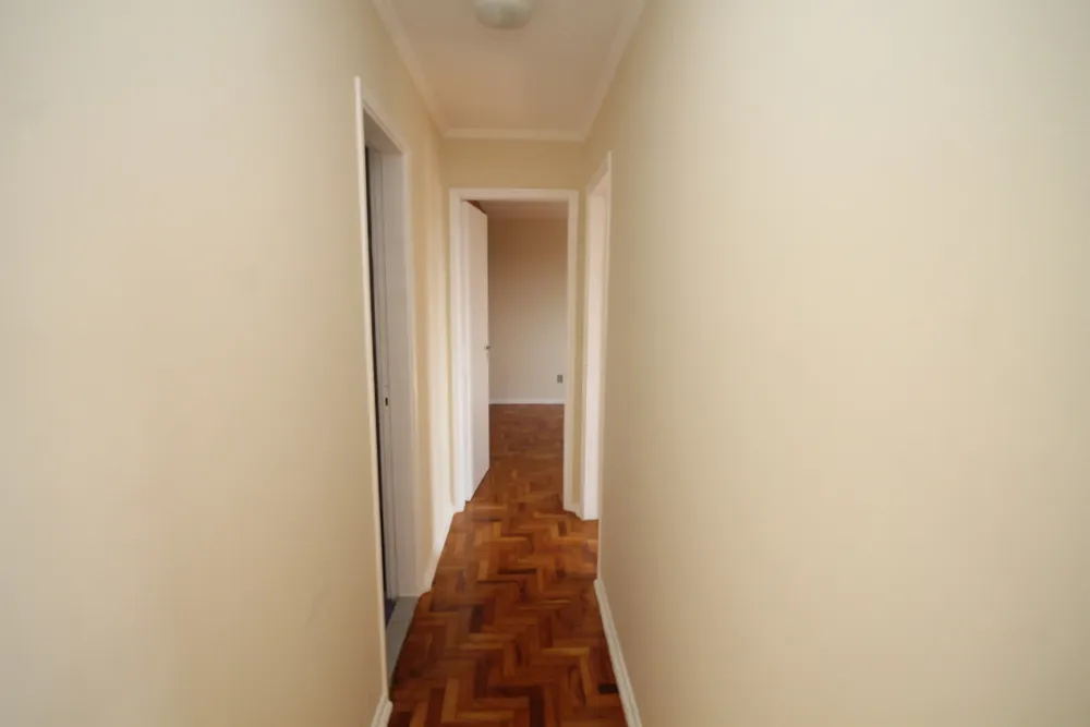 Apartamento, 2 quartos, 83 m² - Foto 1