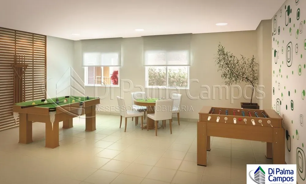 Apartamento, 1 quarto, 30 m² - Foto 10