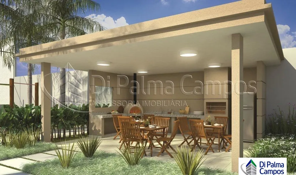 Apartamento, 1 quarto, 30 m² - Foto 7