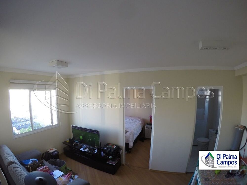 Apartamento, 1 quarto, 30 m² - Foto 3