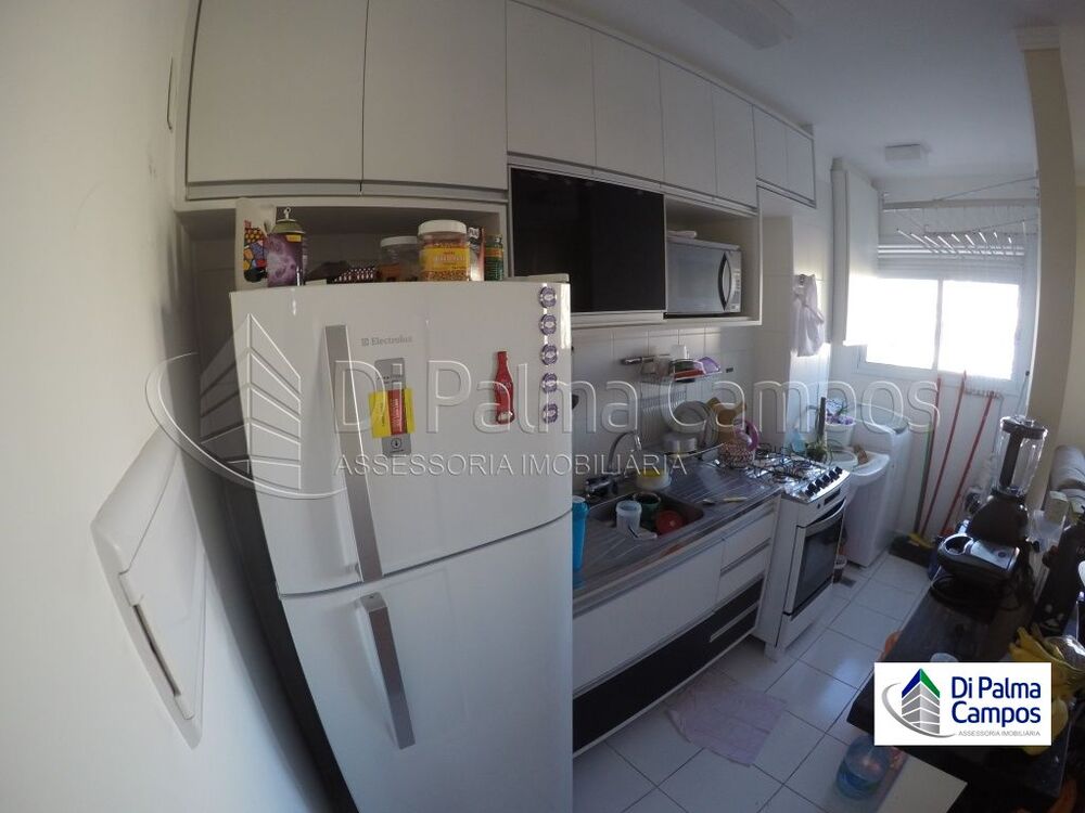 Apartamento, 1 quarto, 30 m² - Foto 4