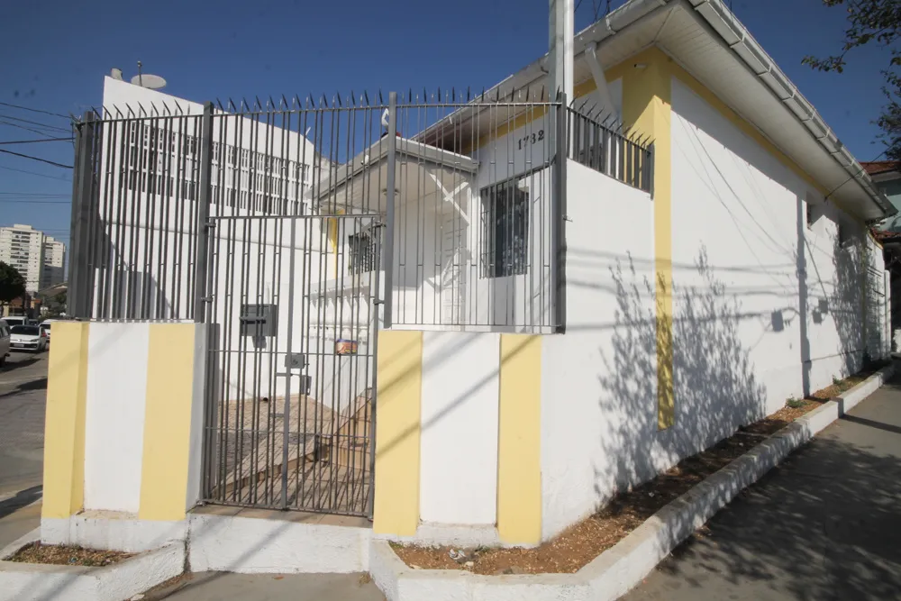 Casa, 2 quartos, 85 m² - Foto 6