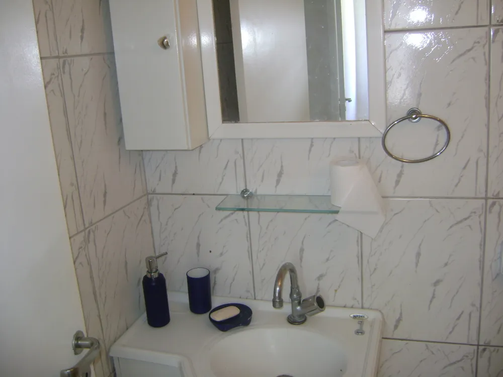 Apartamento, 3 quartos, 80 m² - Foto 1