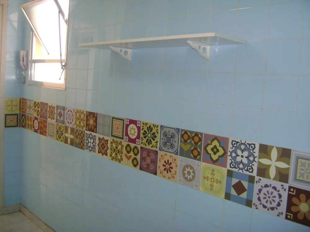 Apartamento, 3 quartos, 80 m² - Foto 2