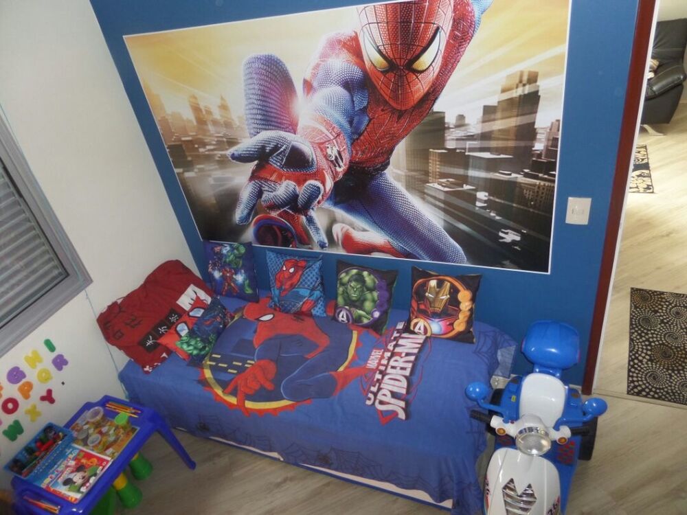 Apartamento, 2 quartos, 62 m² - Foto 5